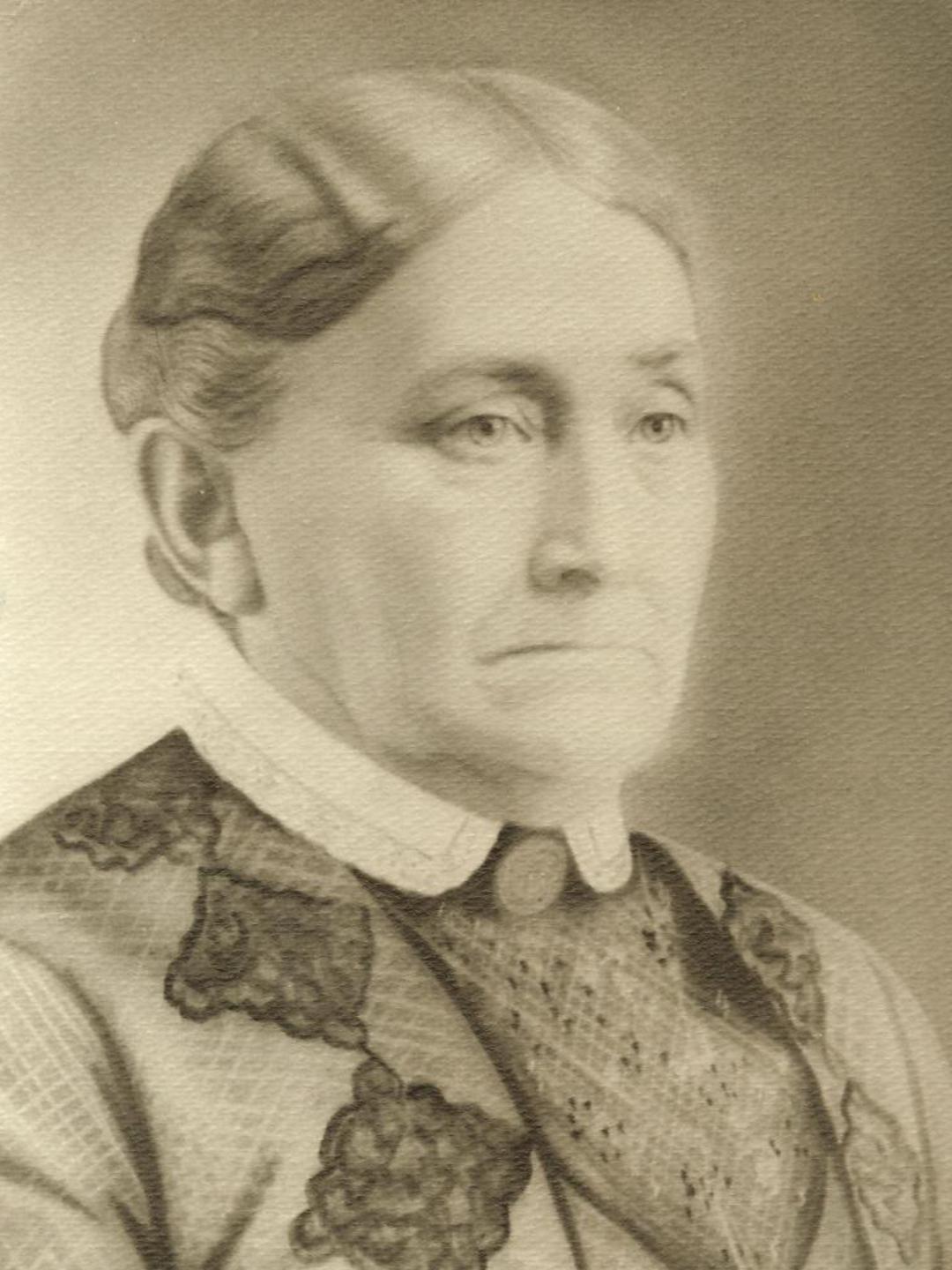 Phoebe Elizabeth Bunnell (1841 - 1914) Profile